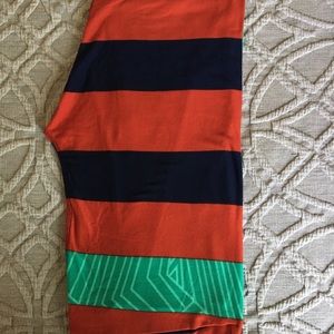 TC leggings - $12 each or 3 for $30